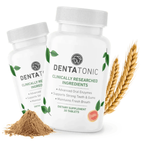 DentaTonic